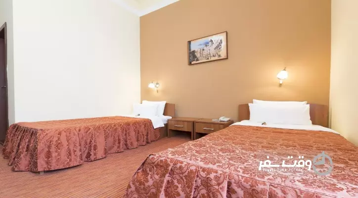 هتل بلگراد سیتی